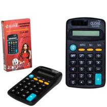 Calculadora Para Facilitar Matemática No Ensino Fundamental Médio E Comércio Pequena E Portátil Envio Rápido