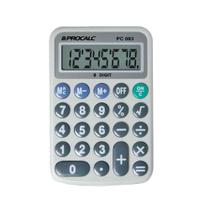 Calculadora PC083 - Procalc