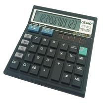 Calculadora Pequena Eletrônica 12 Dígitos CT-512