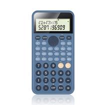 Calculadora portátil, papelaria, escola, escritório, engenha