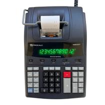 Calculadora Profissional Pr5400T Impressão Térmica Bivolt