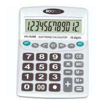 Calculadora PS-1048B - Hoopson