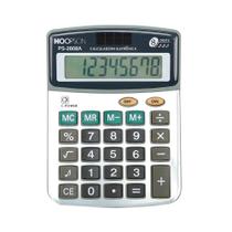 Calculadora PS-2808A - Hoopson