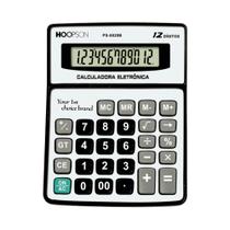 Calculadora PS-8820B - Hoopson