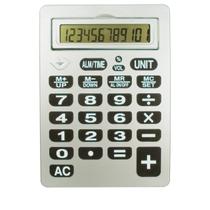 Calculadora Reizen Jumbo Falante de 12 Dígitos com Teclas Grandes Calculadora Reizen Jumbo Falante de 12 Dígitos com Teclas Grandes