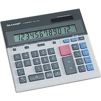 Calculadora Sharp QS2130 12 Digitos Commercial