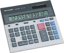 Calculadora Sharp QS2130 12 Digitos Commercial Calculadora Sharp QS2130 12 Digitos Commercial