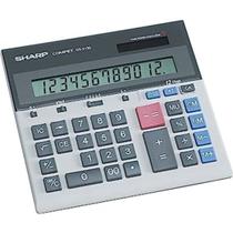 Calculadora Sharp QS2130 12 Digitos Commercial Calculadora Sharp QS2130 12 Digitos Commercial
