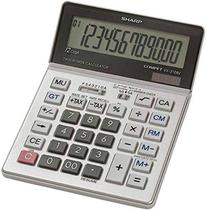Calculadora Sharp VX2128V 12DIGITOS Commercial