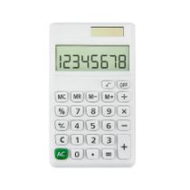 Calculadora Solar Mini Yritioa 4 Funções 12x7 cm Calculadora Solar Mini Yritioa 4 Funções 12x7 cm