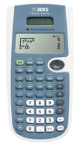 Calculadora Texas Instruments TI-30XS MultiView School Calculadora Texas Instruments TI-30XS MultiView School