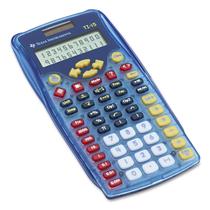 Calculadora Texas Instruments TI15 TI-15 Explorer Elementary