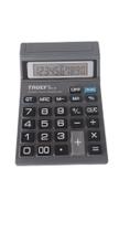 Calculadora truly 806-10, 10 dígitos. - TRULLY