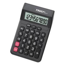 Calculadora Truly 806A 10 Digitos Calculadora Truly 806A 10 Digitos