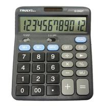Calculadora Truly - 831B-12 12 Dígitos