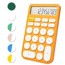 Calculadora VEWINGL Standard de 12 dígitos com grande display LCD Calculadora VEWINGL Standard de 12 dígitos com grande display LCD