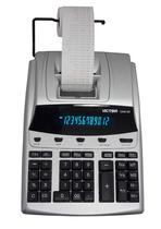 Calculadora Victor Máquina de adição de mesa de 12 dígitos 1240-3A Calculadora Victor Máquina de adição de mesa de 12 dígitos 1240-3A
