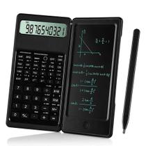 Calculadoras Científicas Tablet 6.5 Com Caneta Stylus
