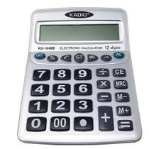 Calculadoras Eletrônica Escritório 12 Dígitos DS-1048 - Gaosiio