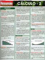 Calculo 2 resumao Calculo 2 resumao