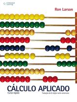 CALCULO APLICADO - CURSO RAPIDO - TRADUCAO DA 8ª EDICAO NORTE-AMERICANA - CENGAGE UNIVERSITARIO