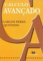 Cálculo Avançado - Interciência Cálculo Avançado - Interciência