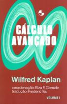 Cálculo Avançado (Volume 1)