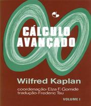 Cálculo Avançado (Volume 1)