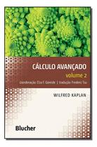 Cálculo avançado Cálculo avançado