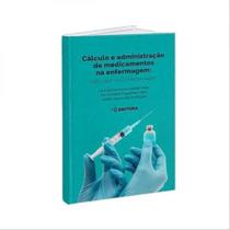Cálculo de medicamentos em enfermagem