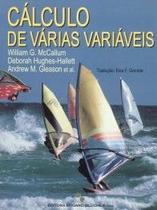 Cálculo de várias variáveis