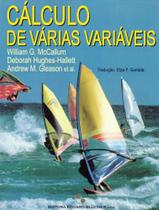 Cálculo de Várias Variáveis - Edgard Blücher