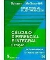 Calculo Diferencial E Integral - 3E Calculo Diferencial E Integral - 3E