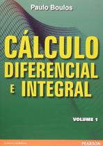 Cálculo Diferencial e Integral: Volume 1 - com Pré-cálculo Cálculo Diferencial e Integral: Volume 1 - com Pré-cálculo