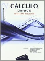 Cálculo Diferencial. Problemas Resueltos - Reverté