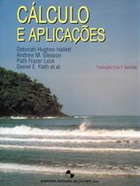 Calculo e Aplicações - BLUCHER Calculo e Aplicações - BLUCHER