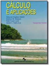 Calculo e aplicacoes - EDGARD BLUCHER