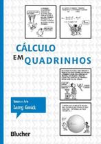 Calculo em quadrinhos - BLUCHER