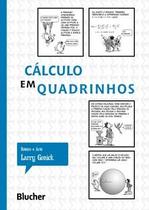 Cálculo em quadrinhos - Blucher
