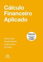 Cálculo Financeiro Aplicado - ALMEDINA