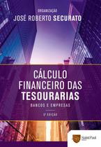 Cálculo Financeiro Das Tesourarias Bancos E Empresas