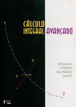 Cálculo Integral Avançado - Edusp