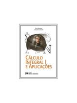 Cálculo integral i e aplicações Cálculo integral i e aplicações