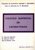 Cálculo Matricial de Estructuras - Reverté