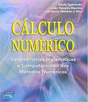 Calculo numerico 07 ed