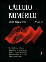 Calculo numerico com aplicacoes - HARBRA