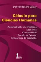 Cálculo Para Ciências Humanas - Ícone