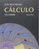 Cálculo: Una Variable