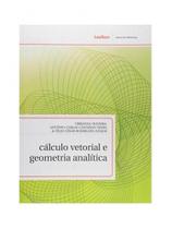 Calculo vetorial e geometria analitica