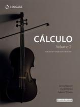 Cálculo - Vol. 02